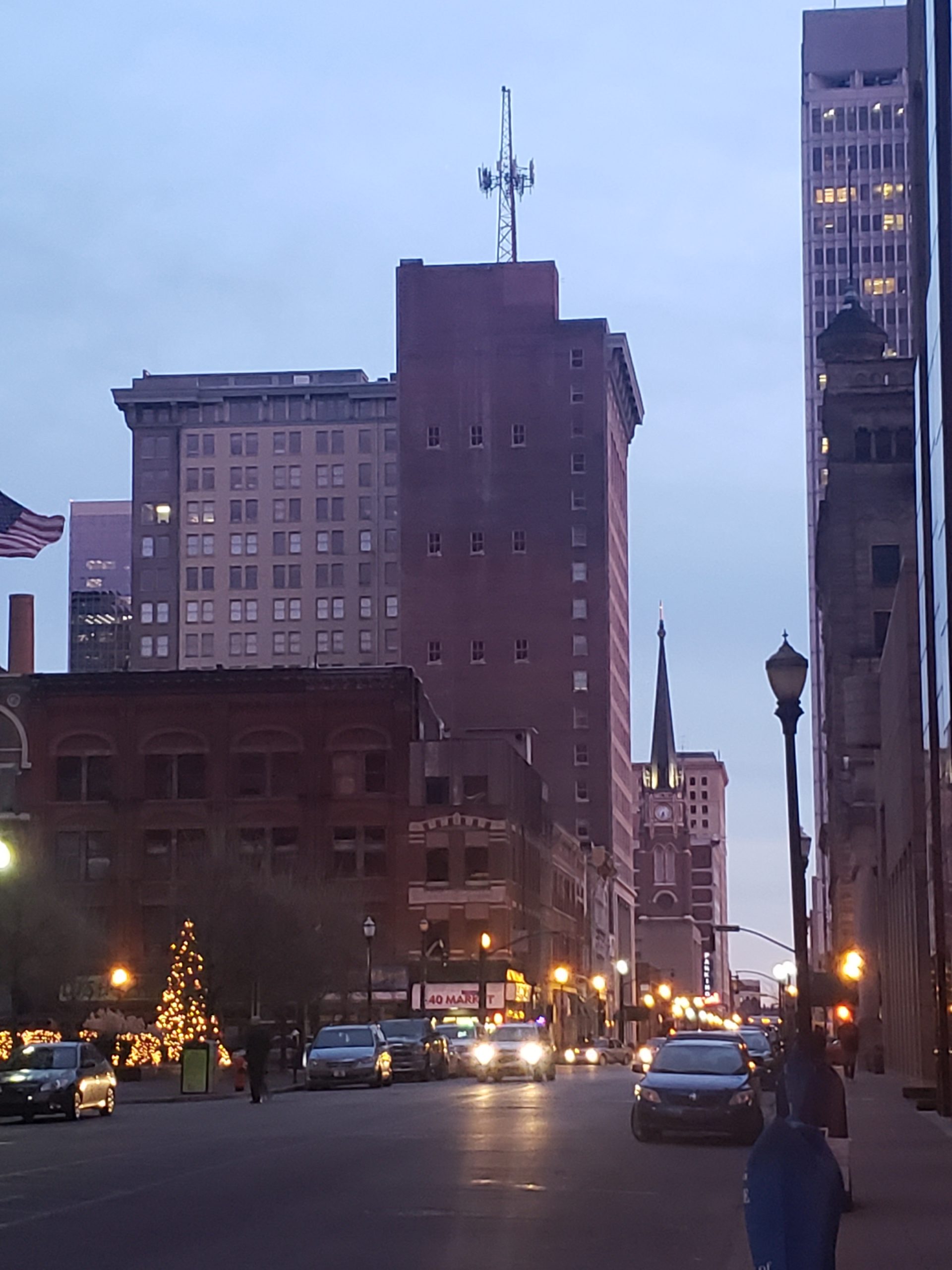 Kentucky Home Life Building 3 Kentucky Home Life Building Gallery 4 - Newstream