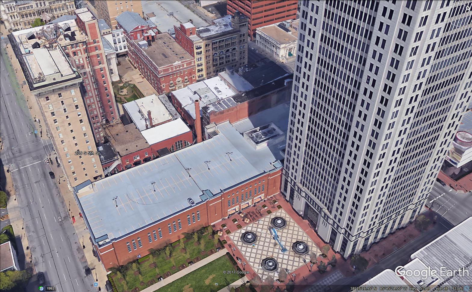 Kentucky Home - Newstream