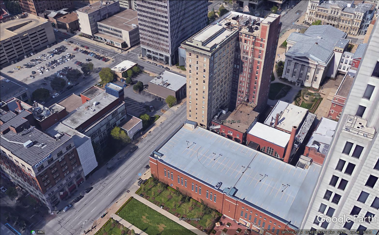 Kentucky Home Life Building 4 Kentucky Home Life Building Gallery 3 - Newstream