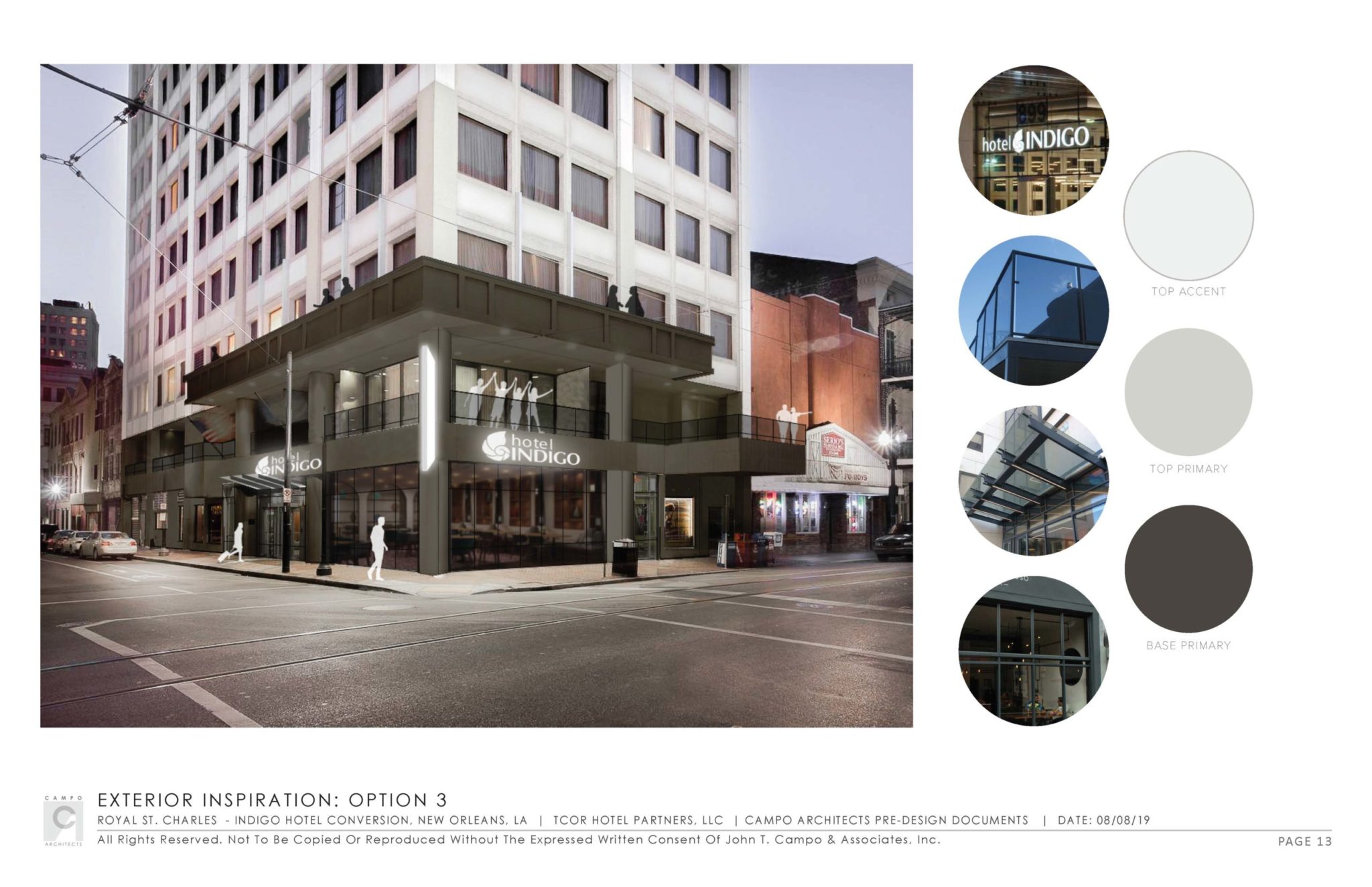 Hotel Indigo by IHG Gallery 2 - Newstream