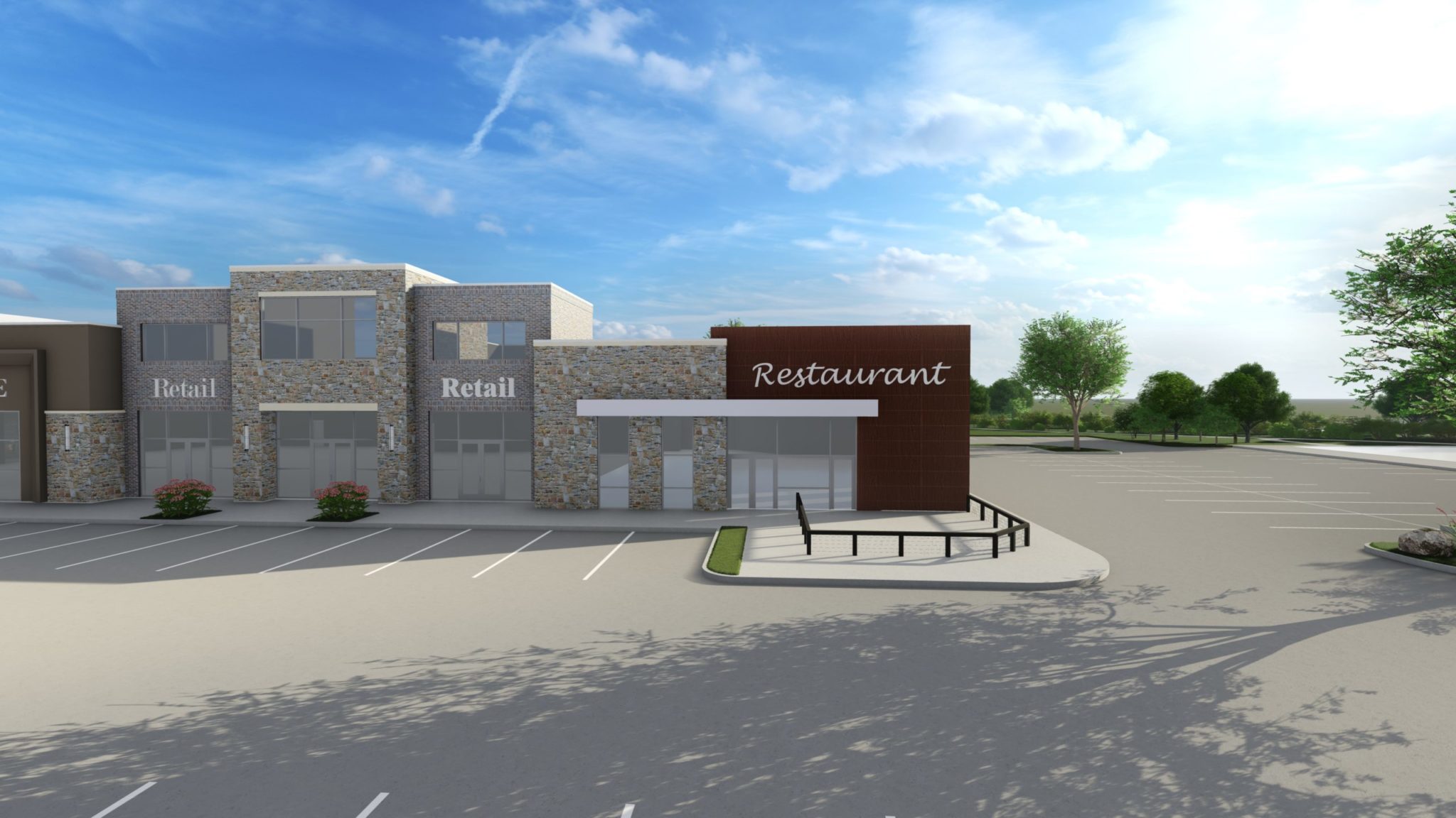 LC Buildings 4 - Front - Newstream