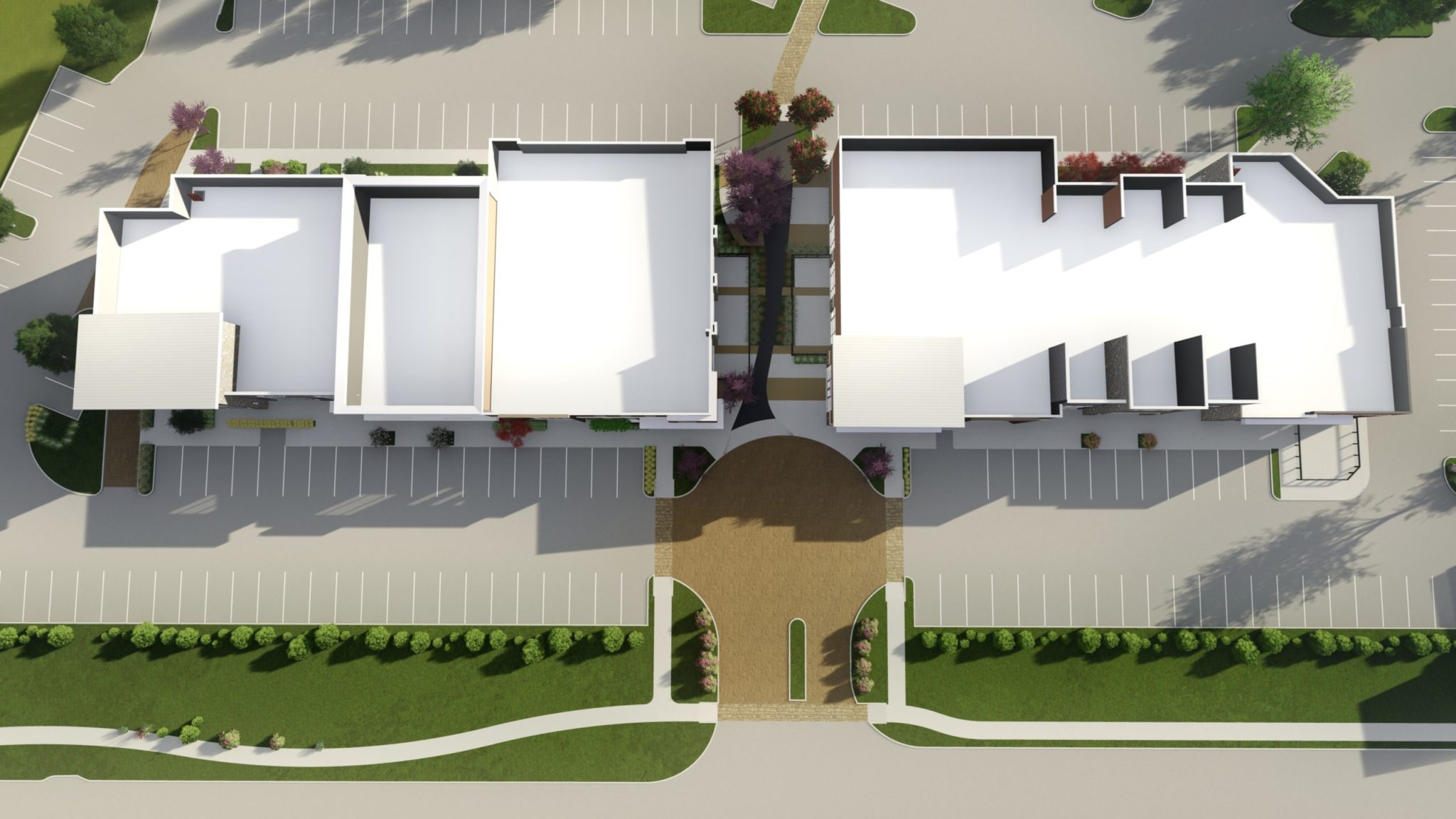 LC Buildings 4&5 10 Photo - Newstream