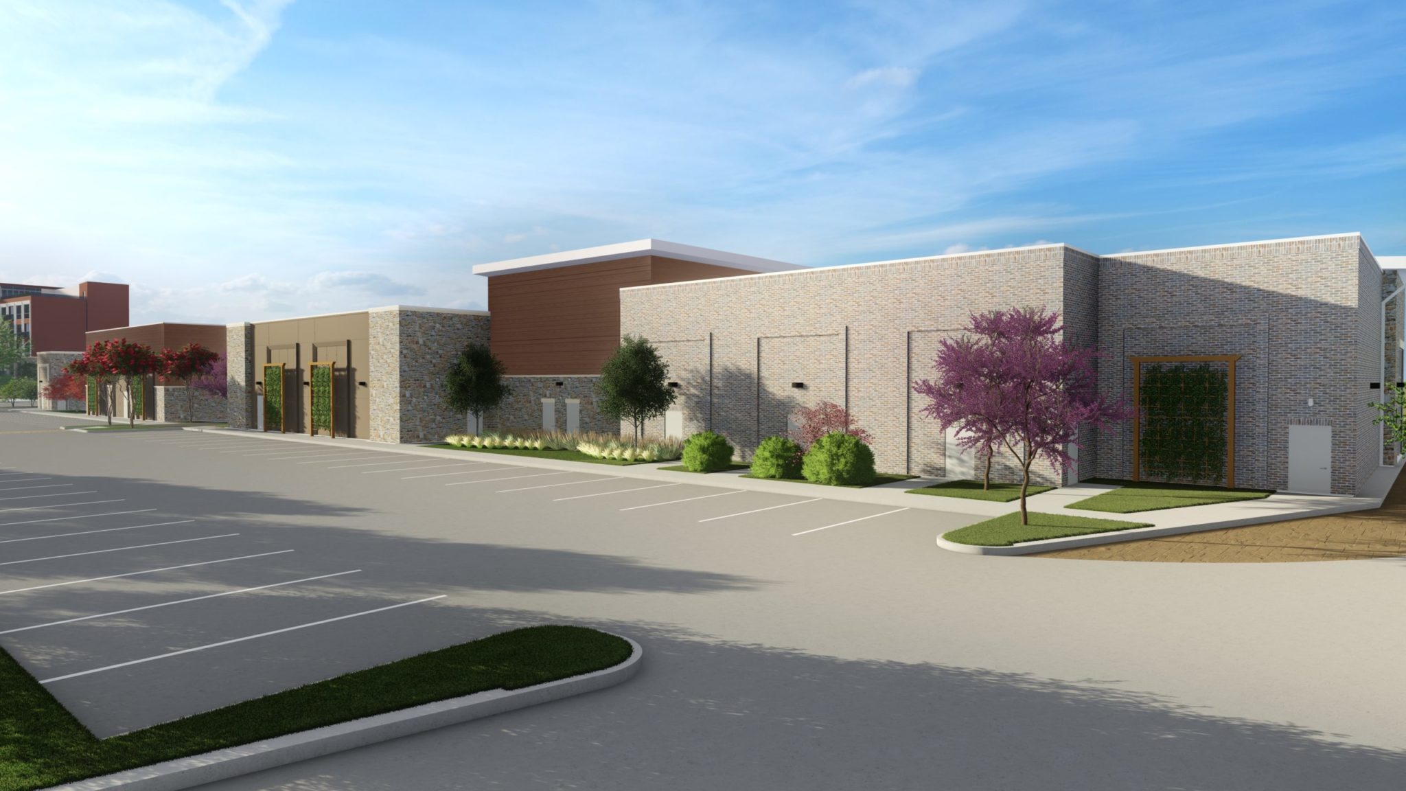 LC Buildings 4&5 16 Photo - Newstream