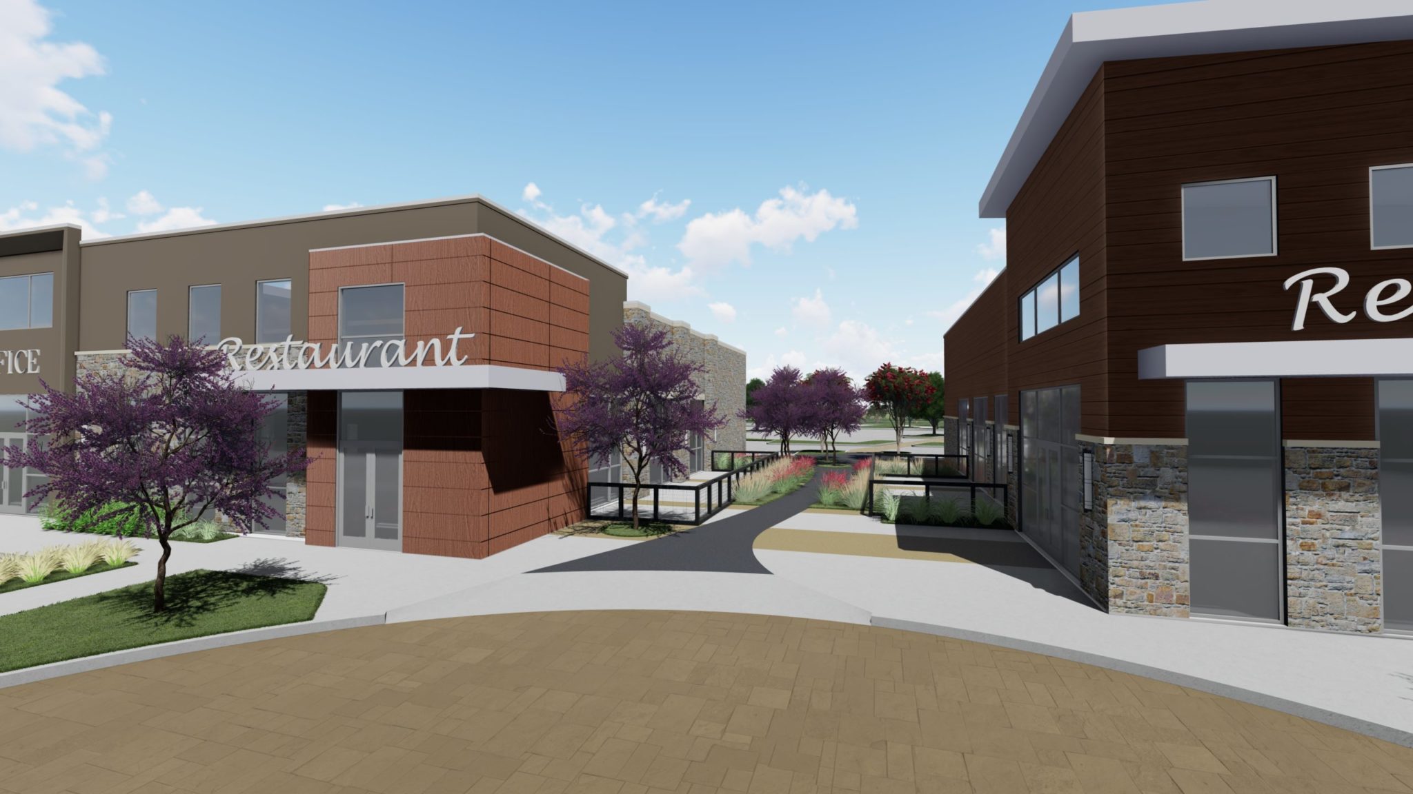 Shop at Lakeside Crossing 37 LC Buildings 4&5 17 Photo - Newstream