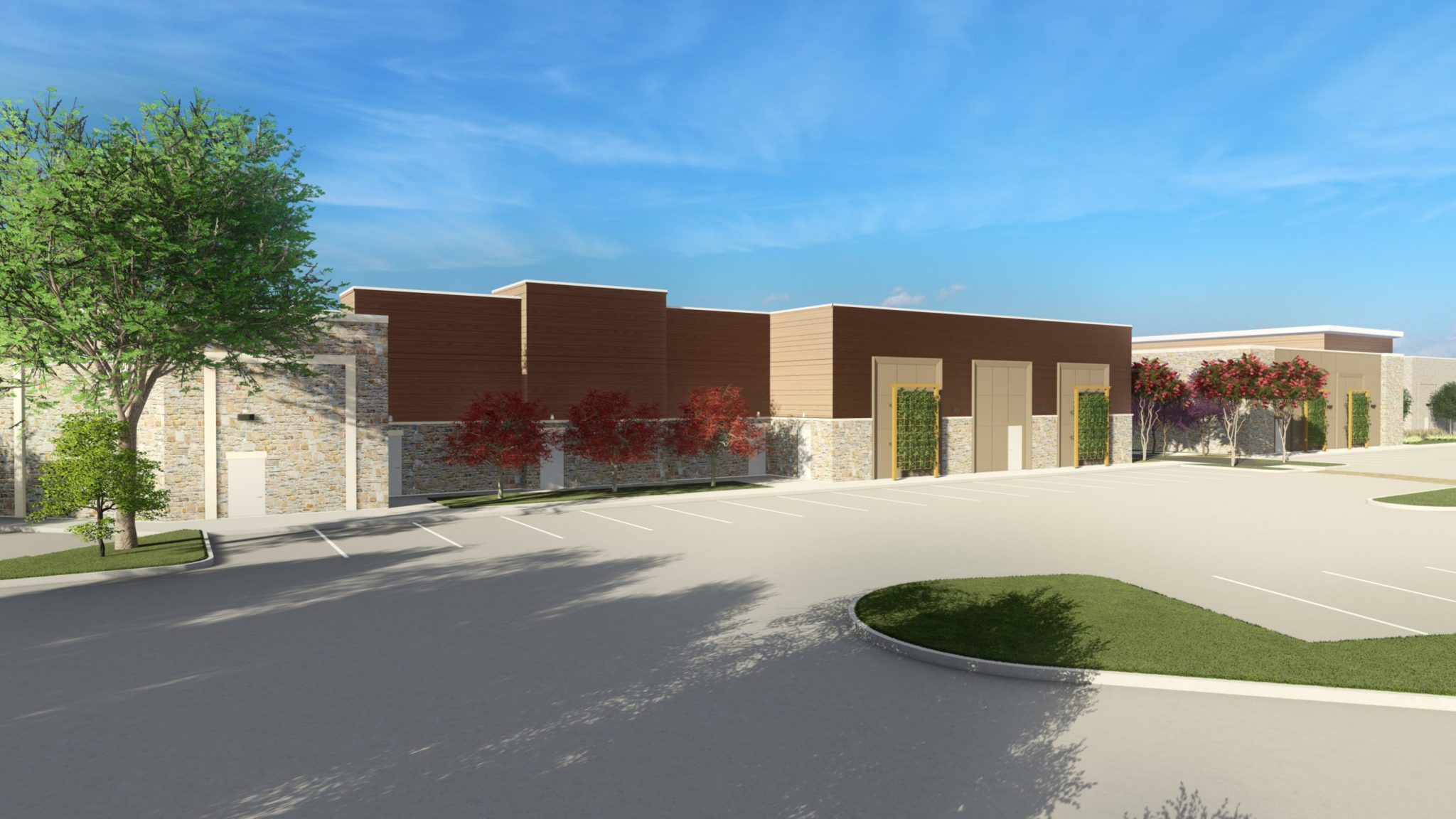 Shop at Lakeside Crossing 39 LC Buildings 4&5 19 - Photo - Newstream