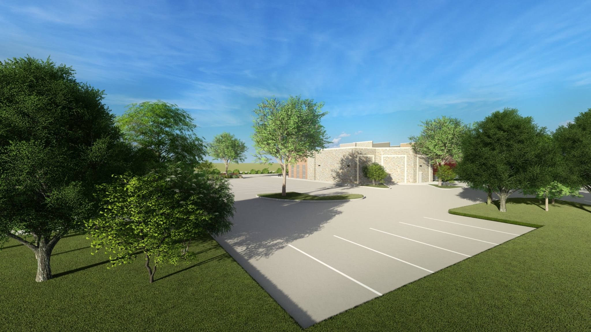 LC Buildings 4&5 3 - Newstream