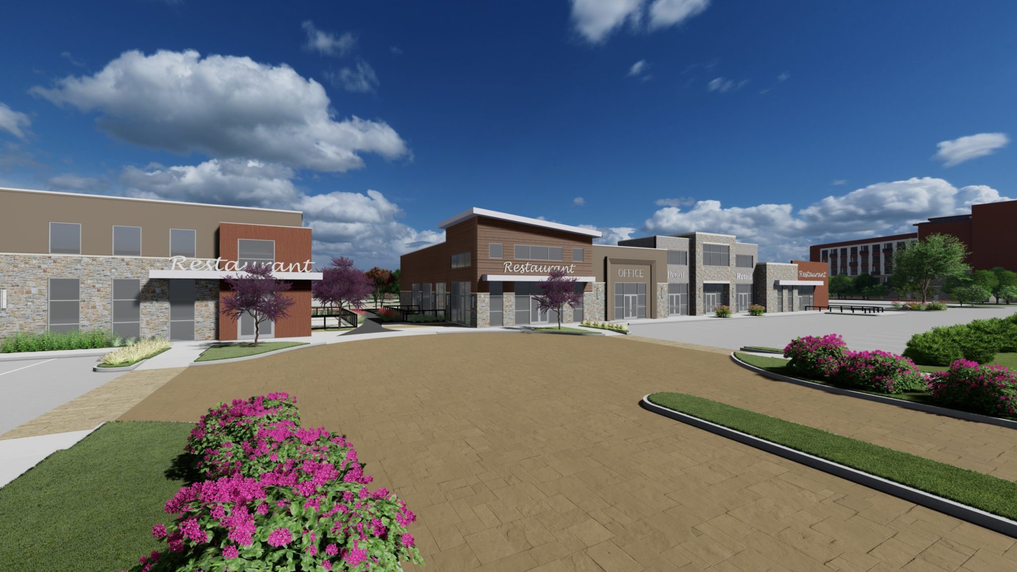 Shop at Lakeside Crossing 35 LC Buildings 4&5 4 Left - Newstream