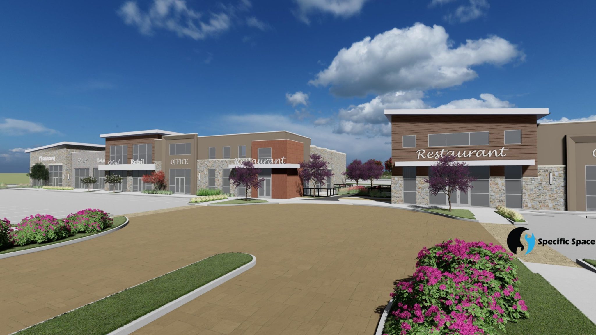 Shop at Lakeside Crossing 32 LC Buildings 4&5 5 Right - Newstream