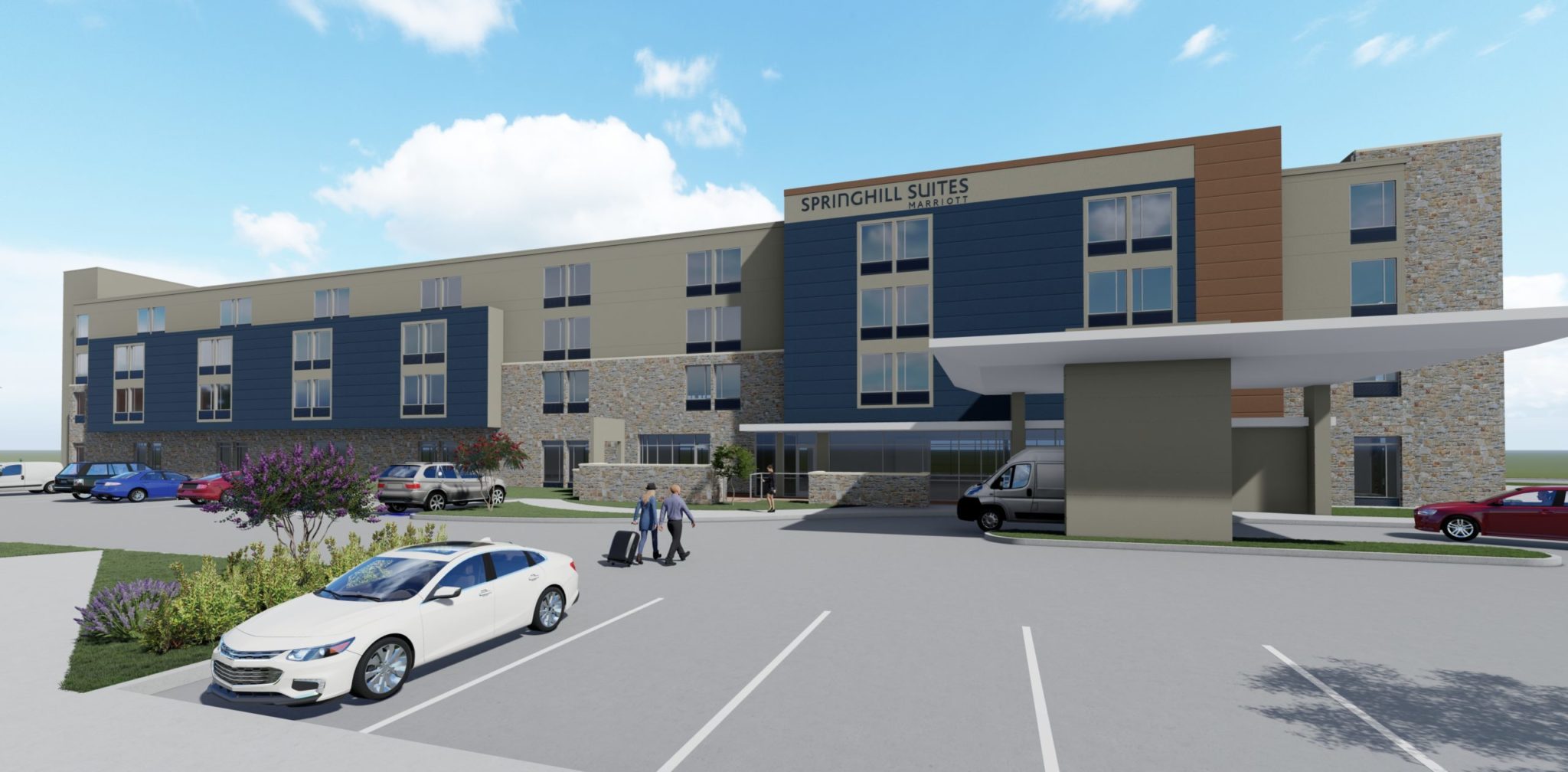 RV HOTEL 1 - Newstream