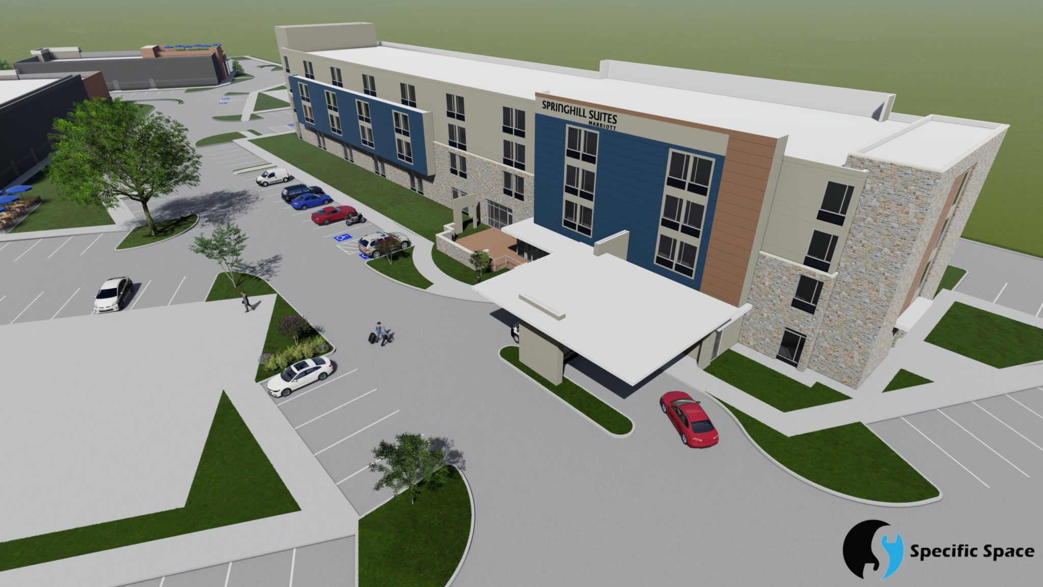 RV HOTEL 3 - Newstream