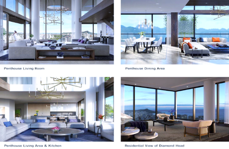Mandarin Oriental Hotel & Residences Gallery 1 - Newstream