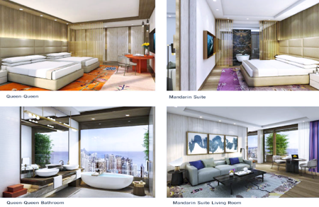 Mandarin Oriental Hotel & Residences Gallery 3 - Newstream