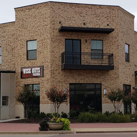 Roanoke Commons 1 - Newstream