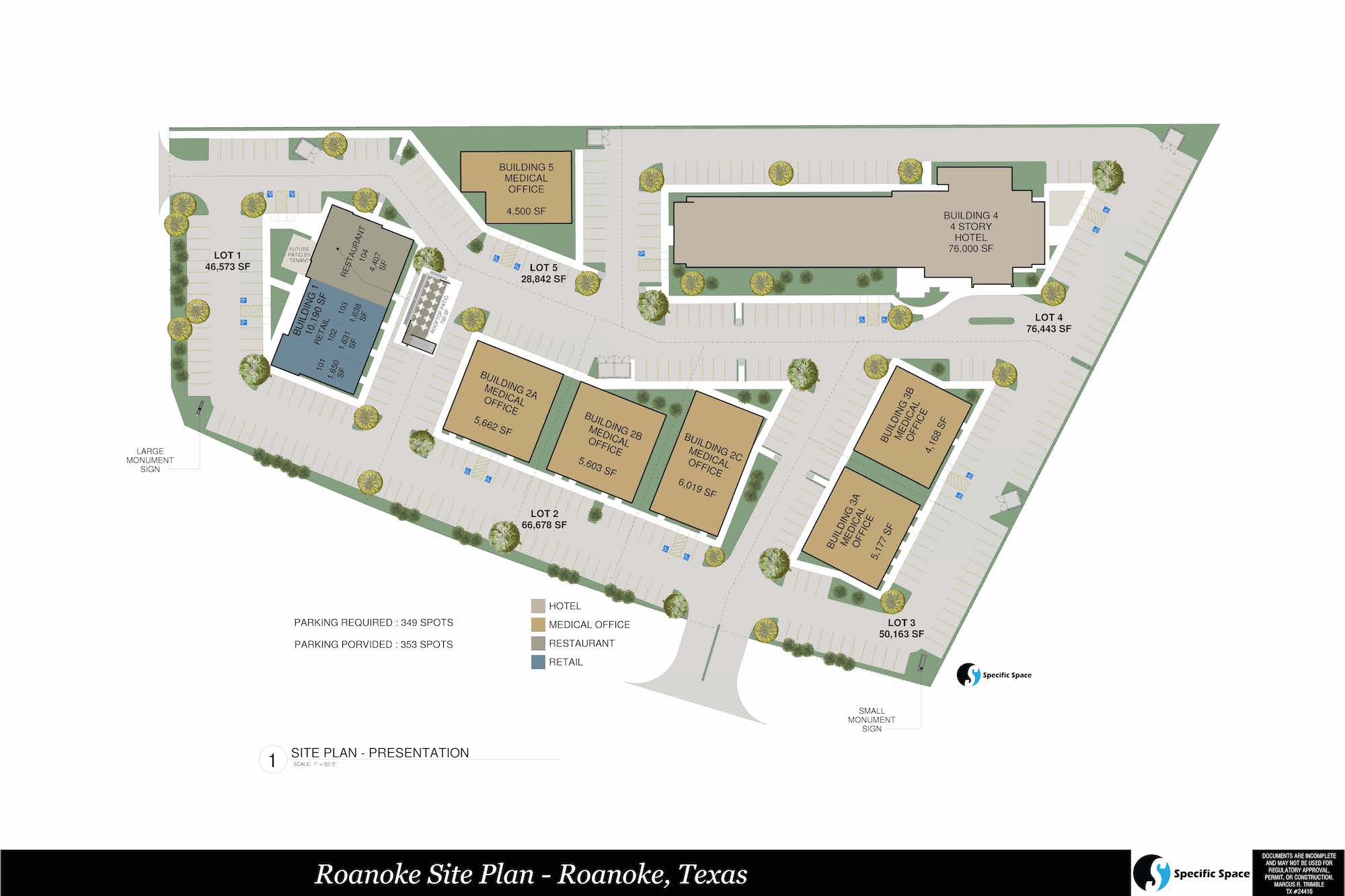 Roanoke Village - Medical Offices - Newstream