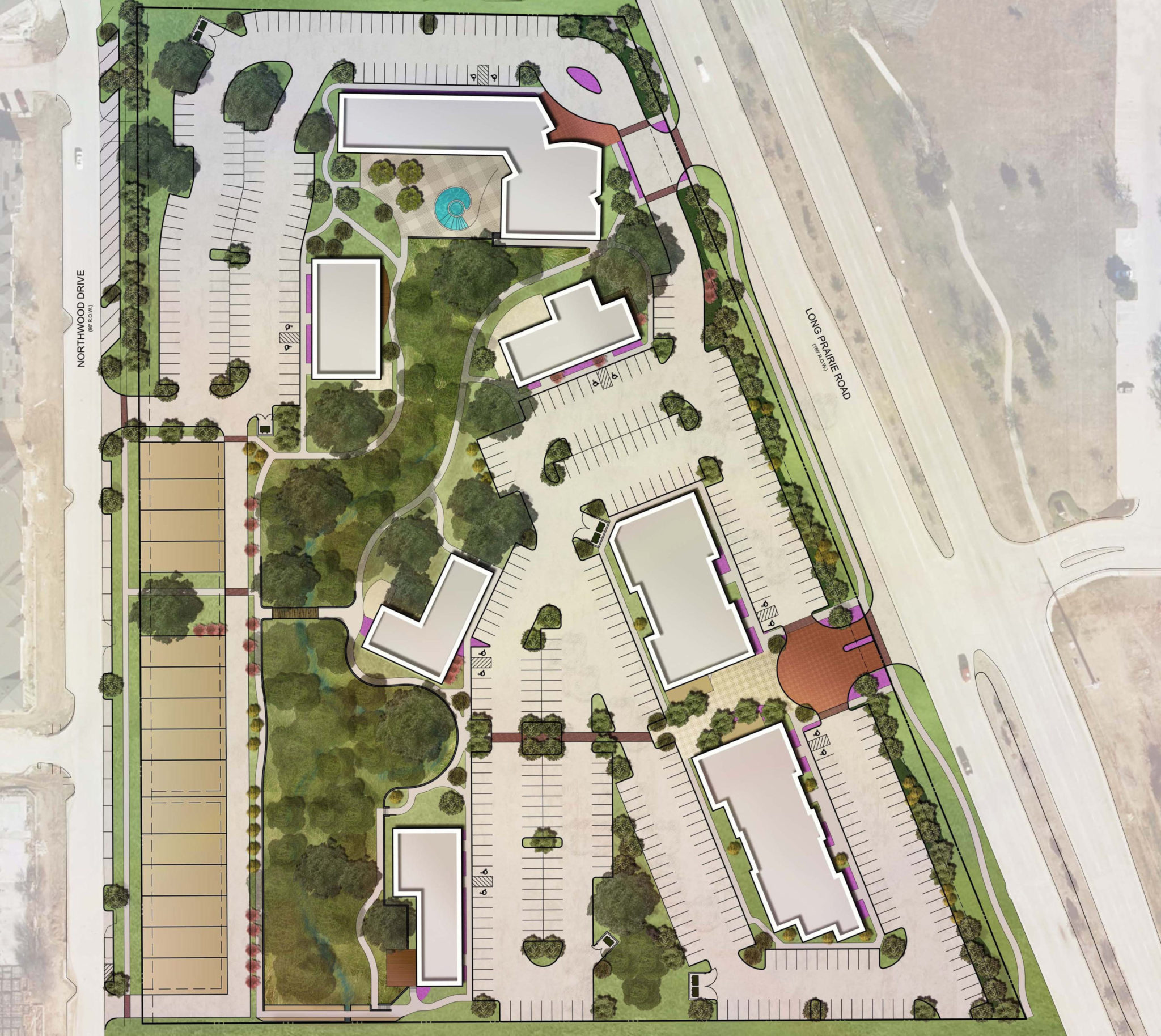 Plan View Rendering No Logo - Newstream