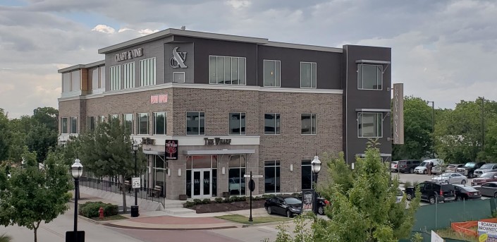 Roanoke Commons 2 Gallery 3 - Newstream