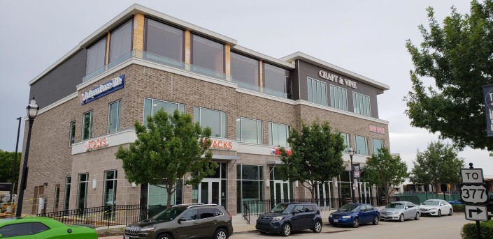 Roanoke Commons 2 Gallery 2 - Newstream