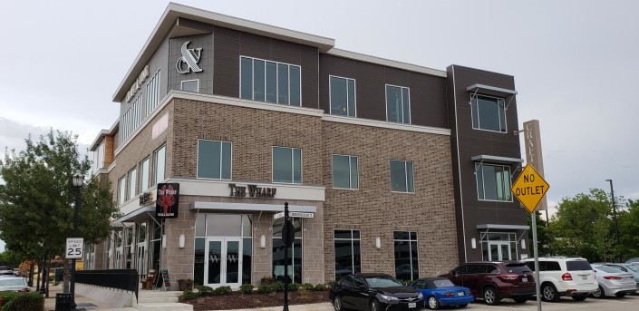 Roanoke Commons 2 Gallery 1 - Newstream