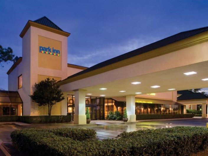 Park Inn by Radisson Gallery 4 - Newstream