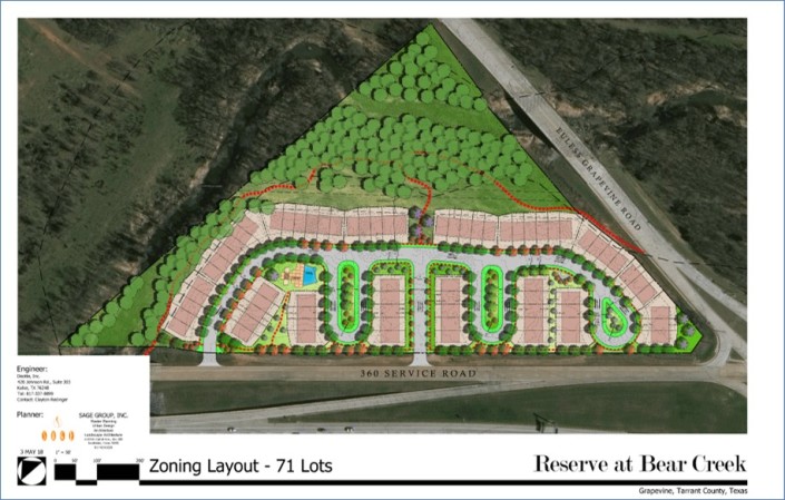 Grapevine 1 - Newstream