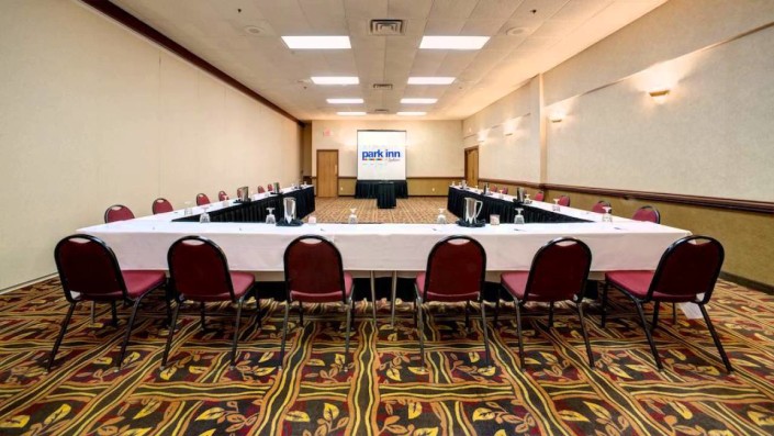 Park Inn by Radisson Gallery 1 - Newstream