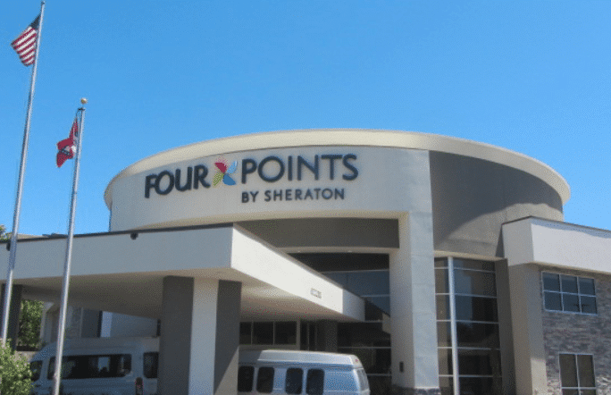 Texas Frims Buys Little Rock - Newstream