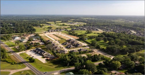 Villa Rosa Tyler TX COVER PIC 1